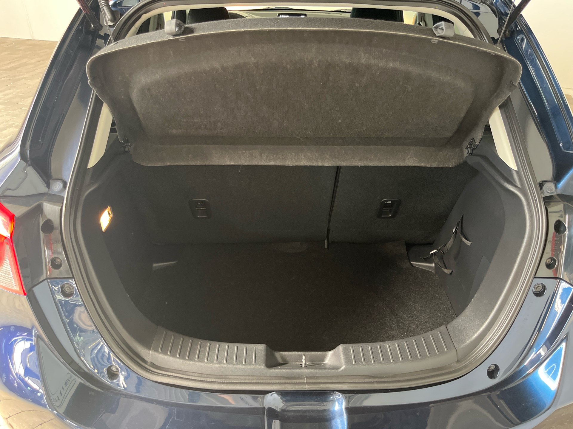 Billede af Mazda 2 1,5 Skyactiv-G Niseko 90HK 5d