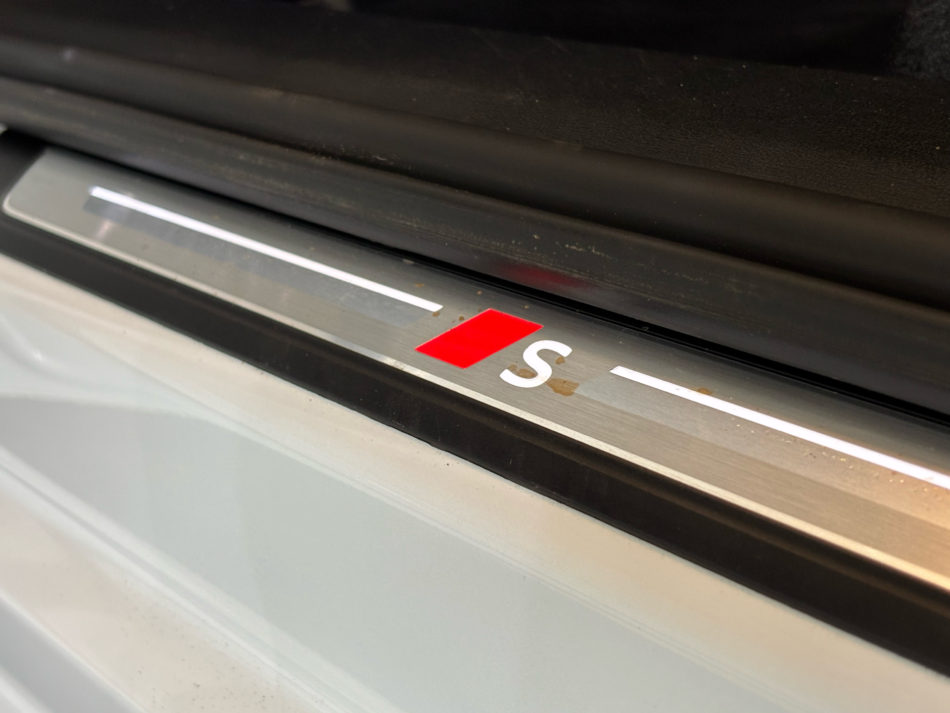 Billede af Audi Q6 E-tron Performance Progress Plus 306HK 5d Aut.