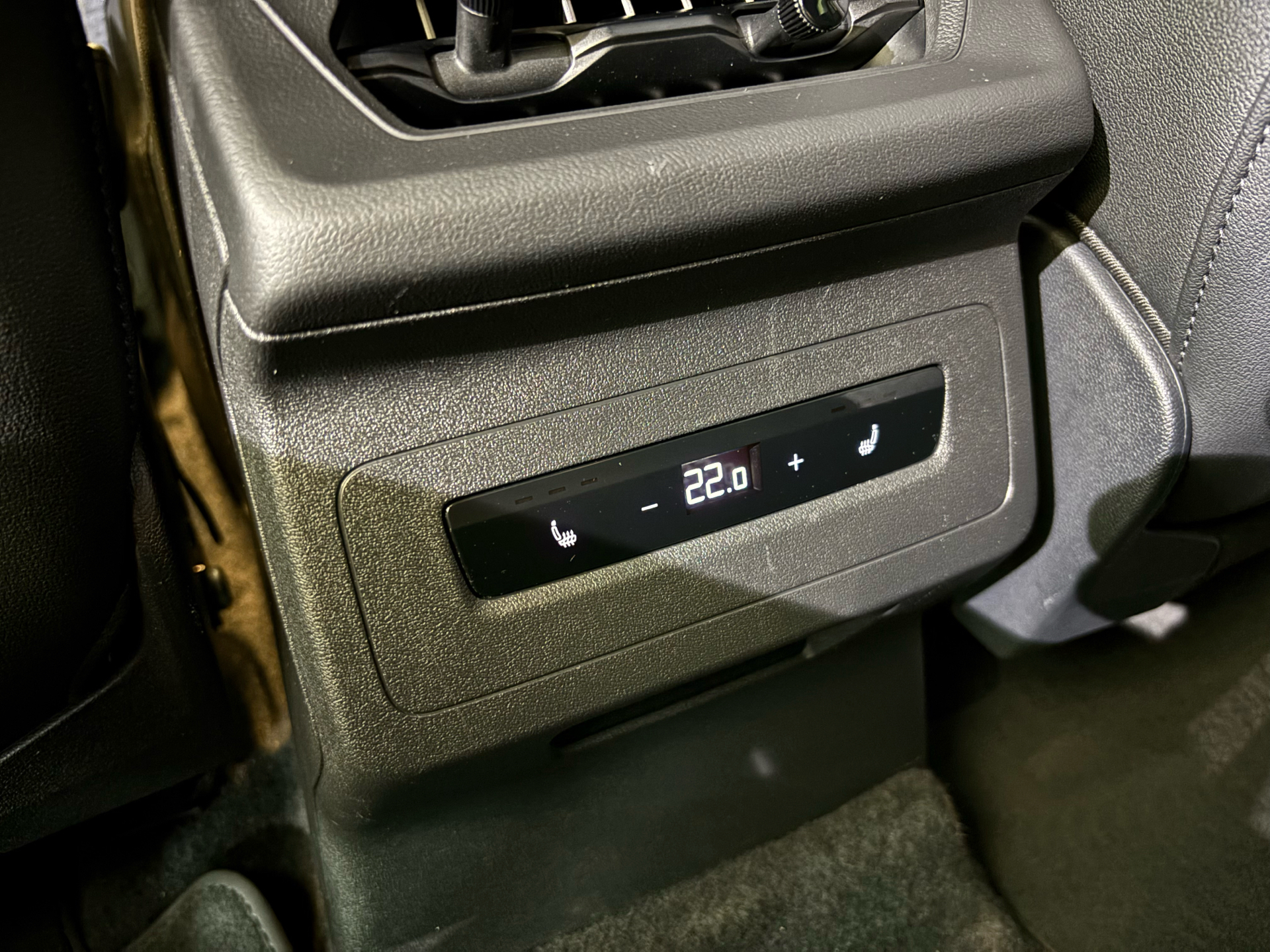 Billede af Audi Q6 E-tron Performance Progress Plus 306HK 5d Aut.