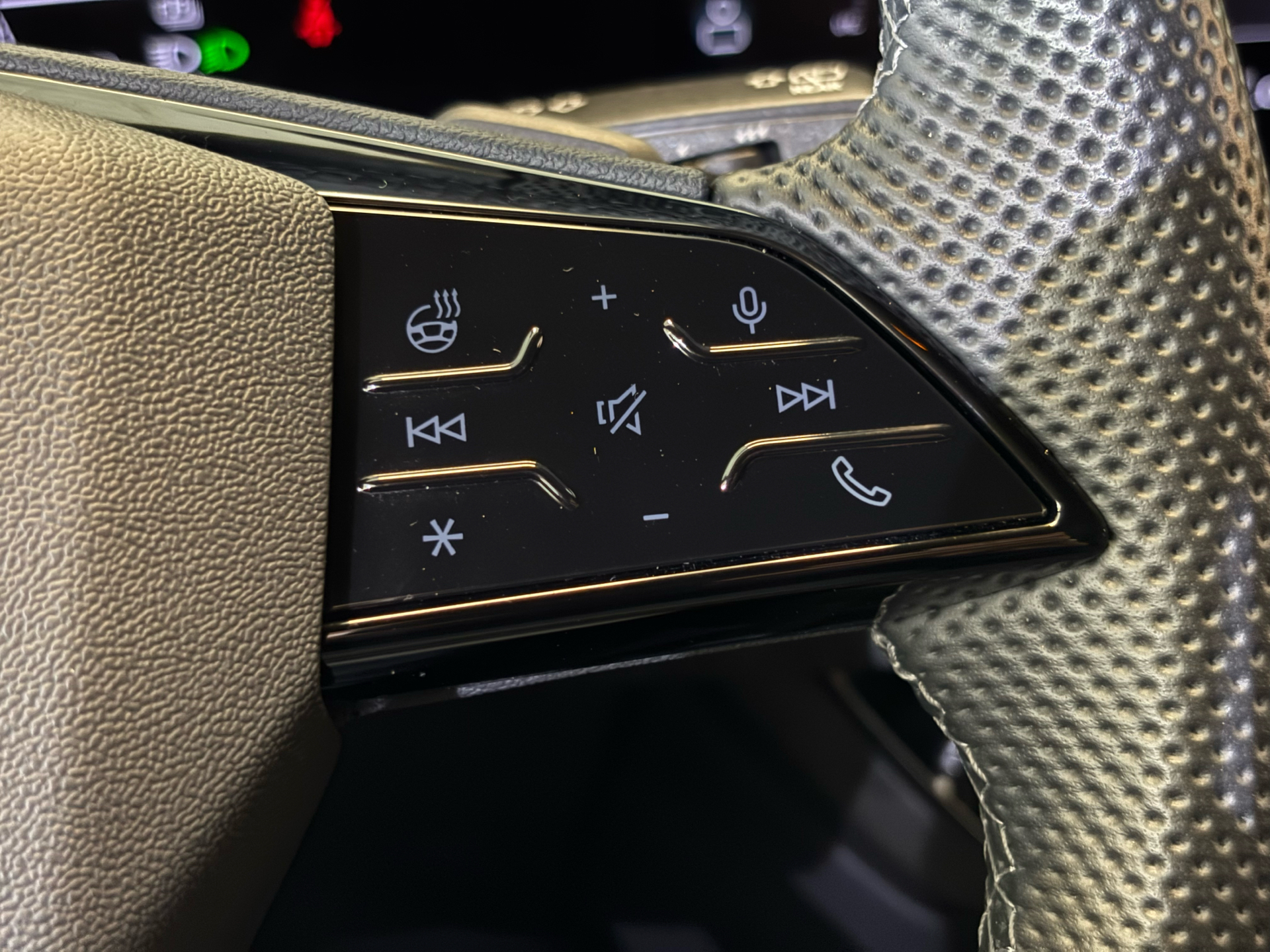 Billede af Audi Q6 E-tron Performance Progress Plus 306HK 5d Aut.