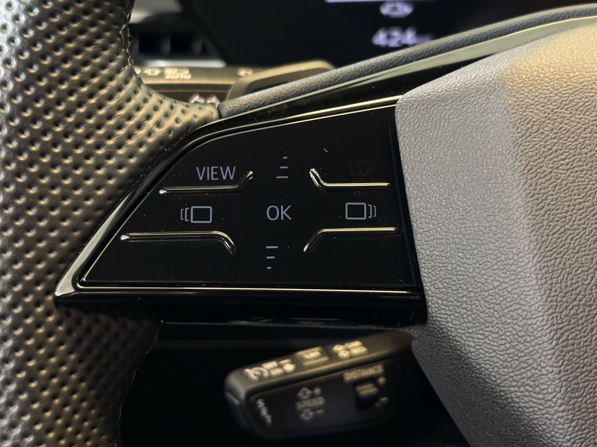 Billede af Audi Q6 E-tron Performance Progress Plus 306HK 5d Aut.