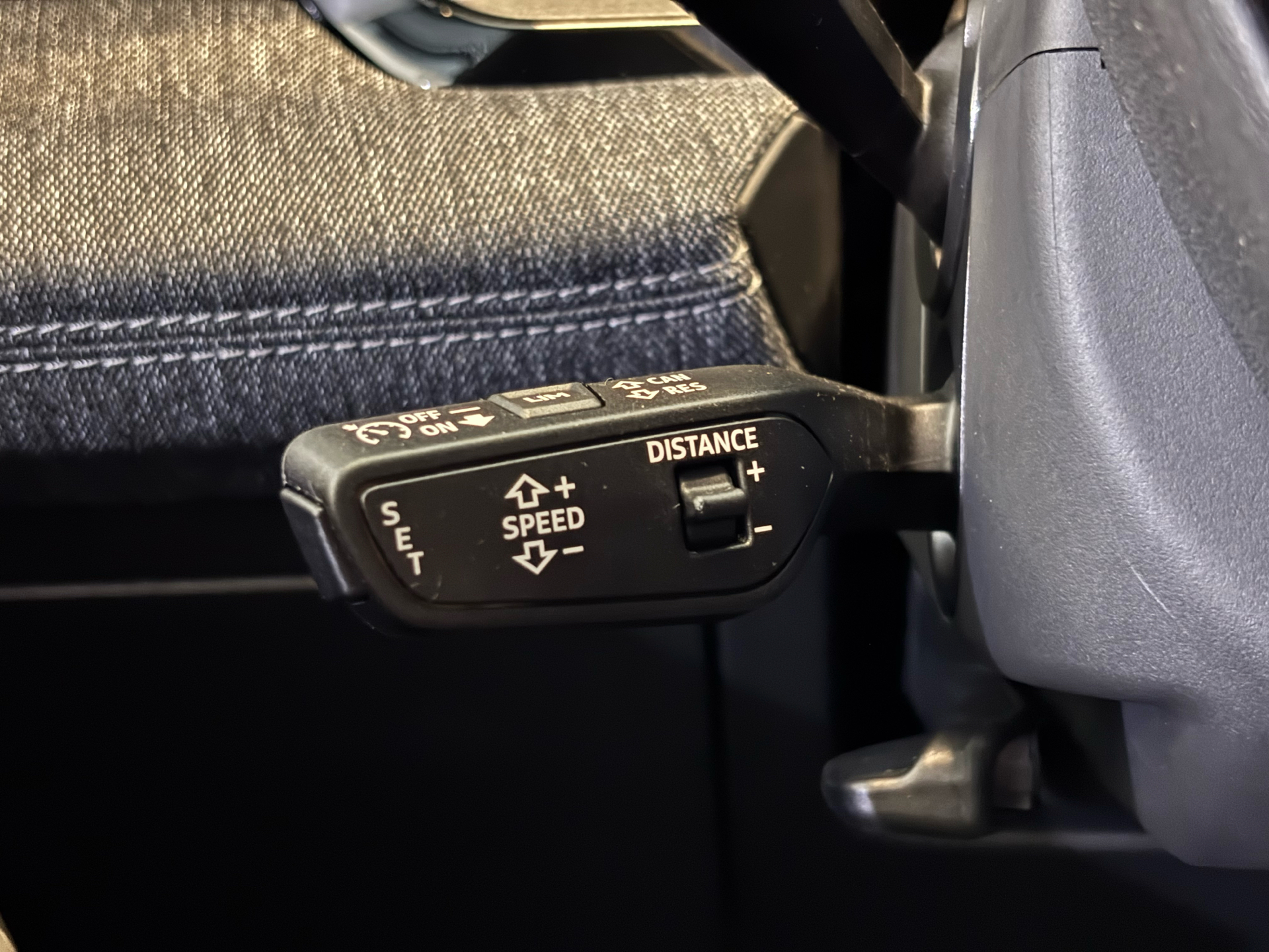 Billede af Audi Q6 E-tron Performance Progress Plus 306HK 5d Aut.