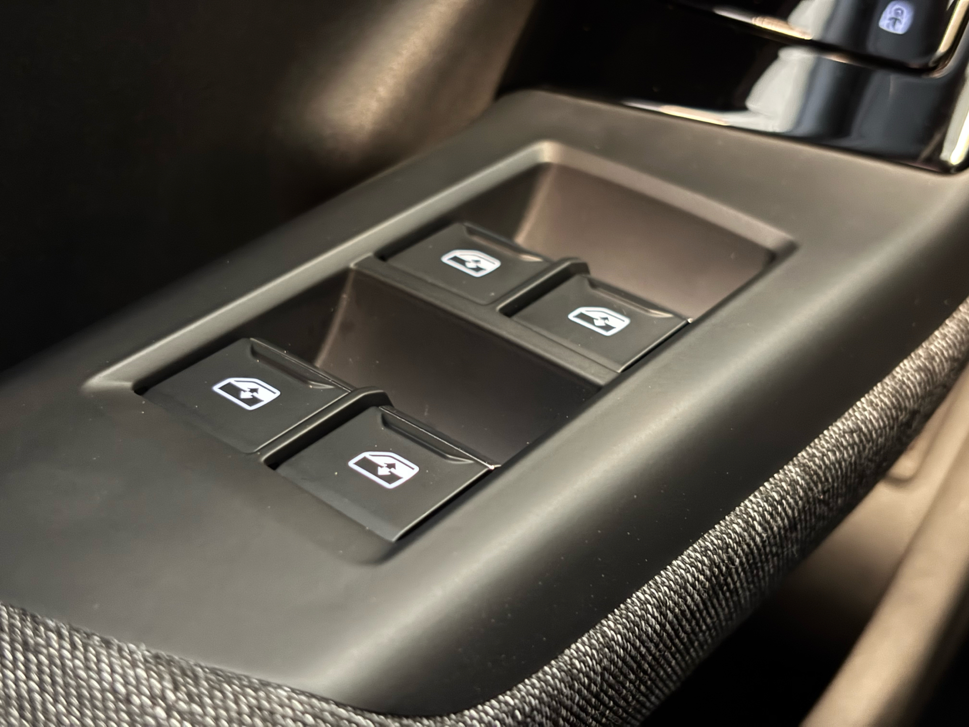 Billede af Audi Q6 E-tron Performance Progress Plus 306HK 5d Aut.