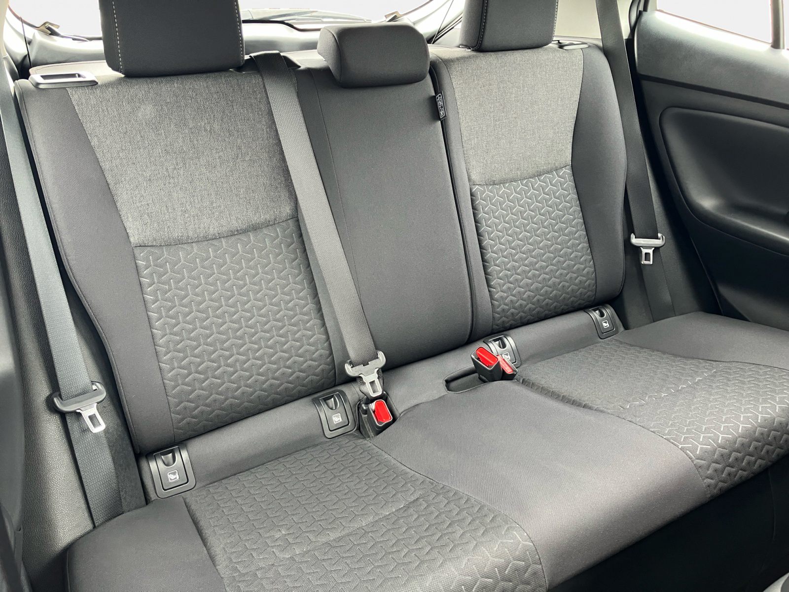 Billede af Toyota Yaris Cross 1,5 Hybrid Essential Comfort 116HK 5d Trinl. Gear