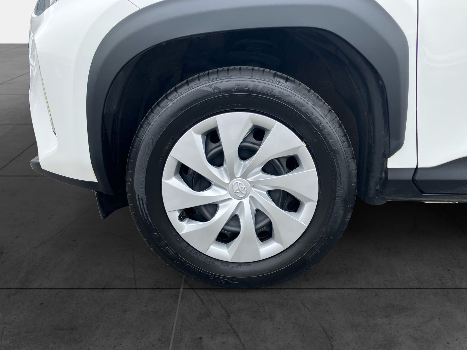 Billede af Toyota Yaris Cross 1,5 Hybrid Essential Comfort 116HK 5d Trinl. Gear