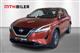 Billede af Nissan Qashqai 1,3 MHEV  Mild hybrid Acenta X-Tronic 158HK 5d 7g Aut.