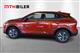 Billede af Nissan Qashqai 1,3 MHEV  Mild hybrid Acenta X-Tronic 158HK 5d 7g Aut.
