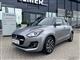 Billede af Suzuki Swift 1,2 Dualjet  Mild hybrid Exclusive AEB 83HK 5d