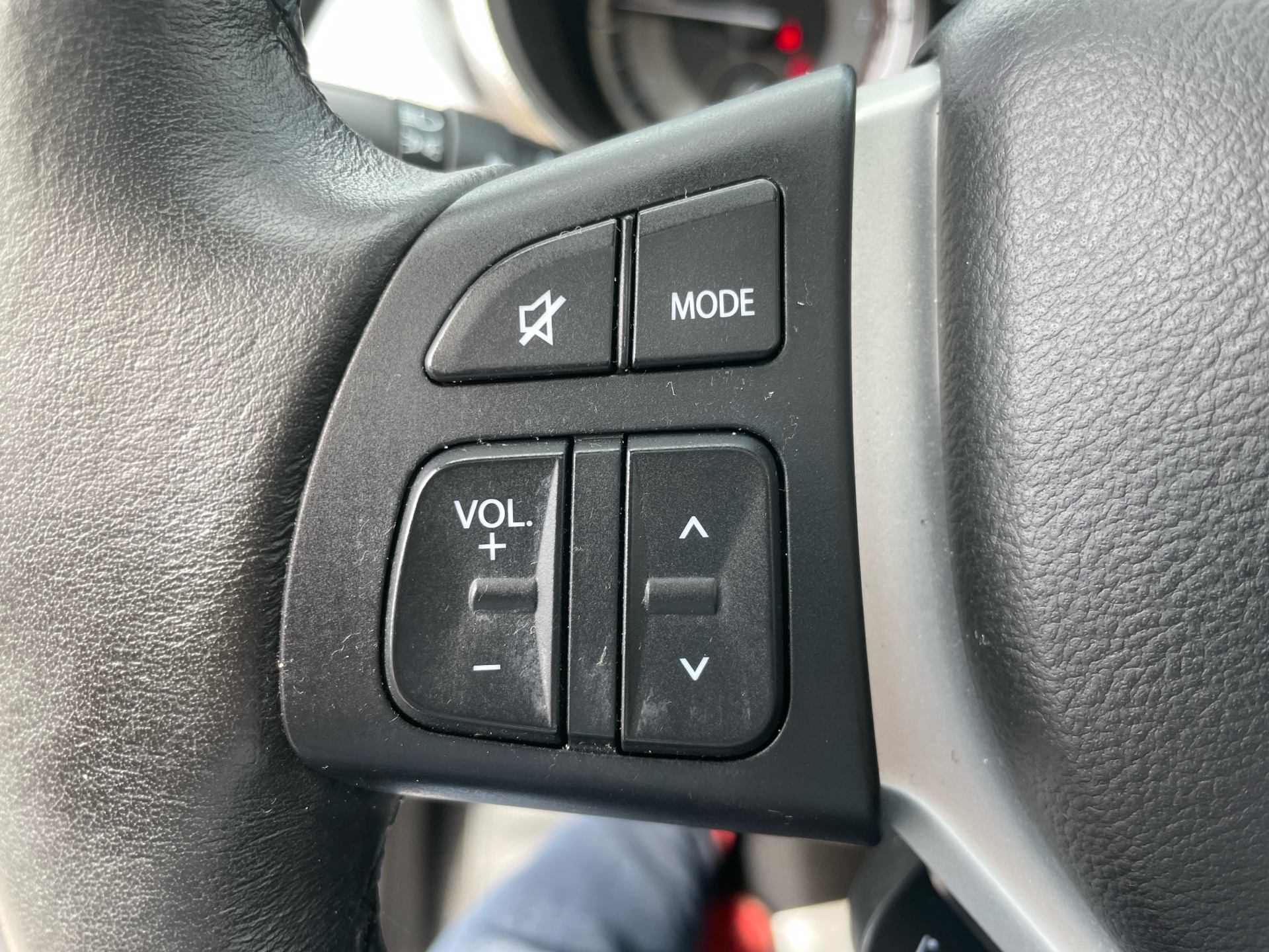Billede af Suzuki Vitara 1,0 Boosterjet Adventure 112HK 5d