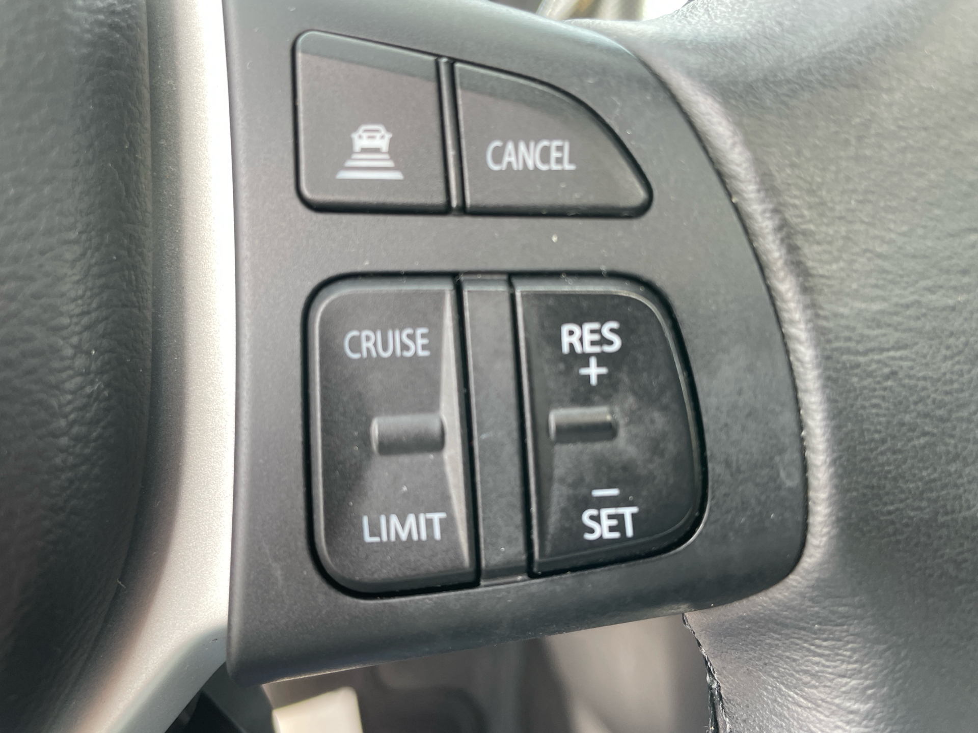 Billede af Suzuki Vitara 1,0 Boosterjet Adventure 112HK 5d