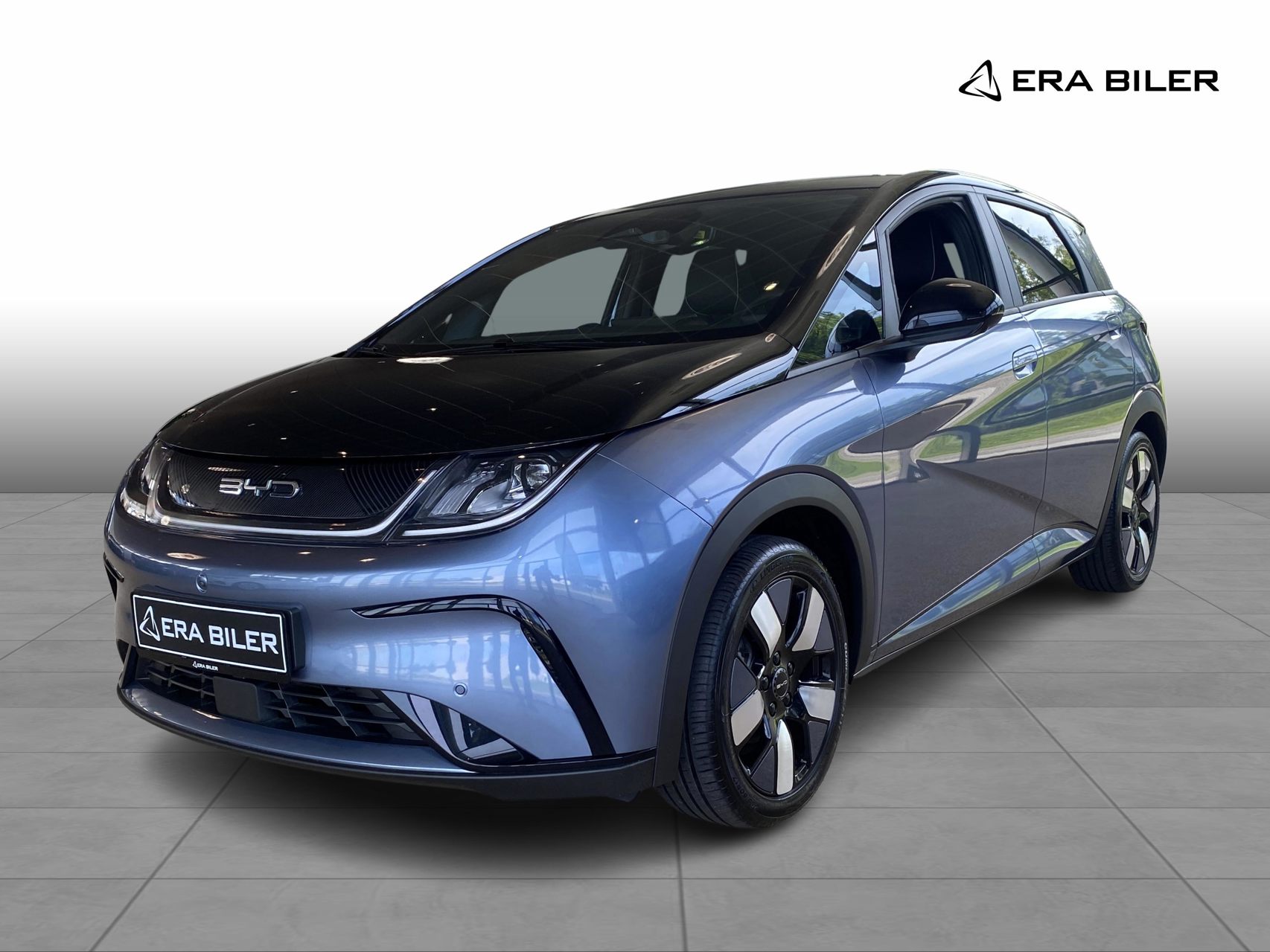 Billede af BYD Dolphin EL Design 204HK Aut.