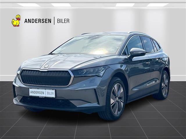 Billede af Skoda Enyaq iV 80 EL 204HK 5d Aut.