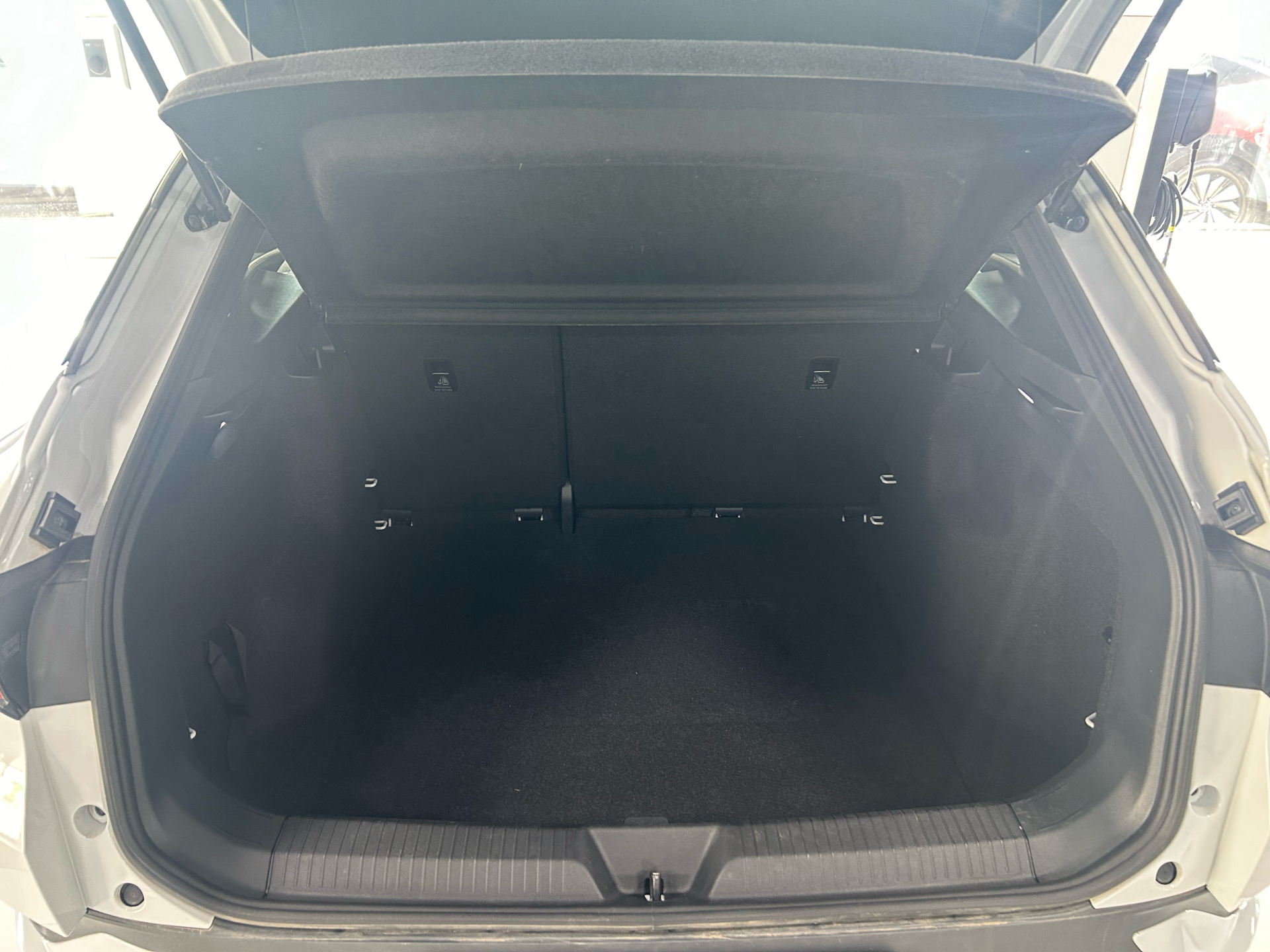 Billede af VW ID.4 EL Pro Performance 204HK 5d Aut.