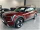 Billede af Kia EV9 EL Standard Range Upgrade 218HK 5d Aut.