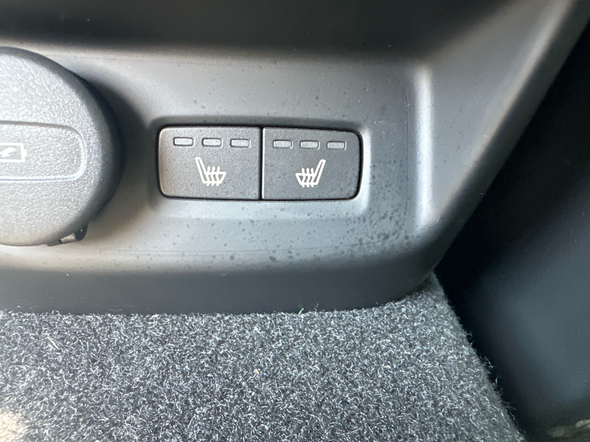Billede af Polestar 2 EL Long range Dual motor Plus AWD 421HK 5d Aut.