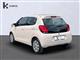 Billede af Citroën C1 1,0 VTi Shine 72HK 5d