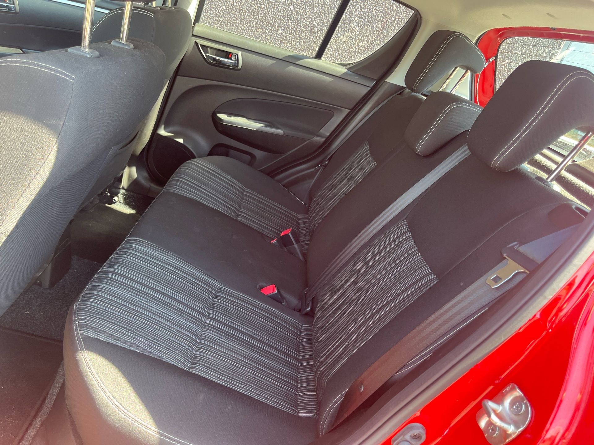 Billede af Suzuki Swift 1,2 16V 20