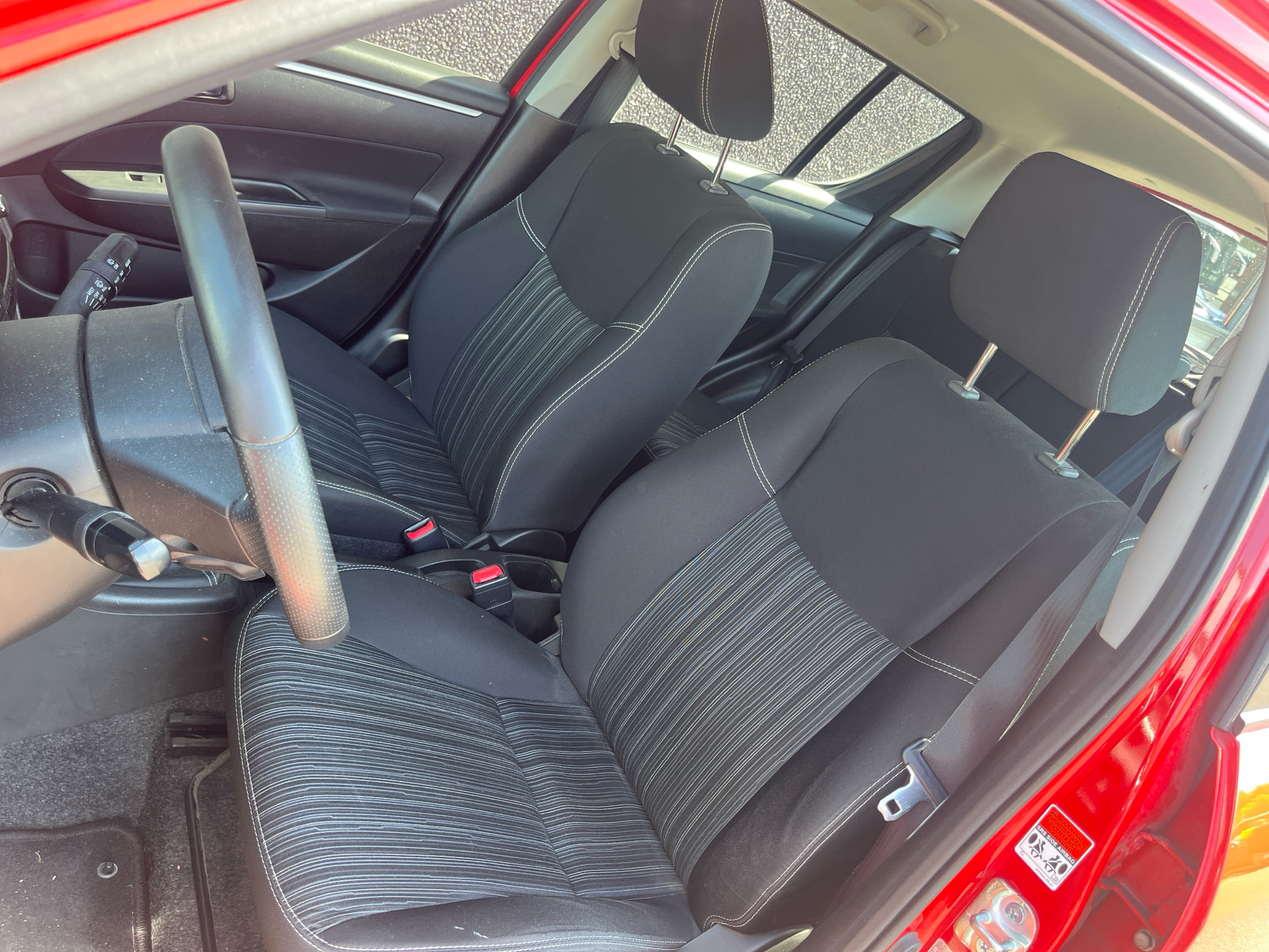 Billede af Suzuki Swift 1,2 16V 20