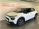 Billede af Citroën C3 1,2 PureTech Feel 83HK 5d