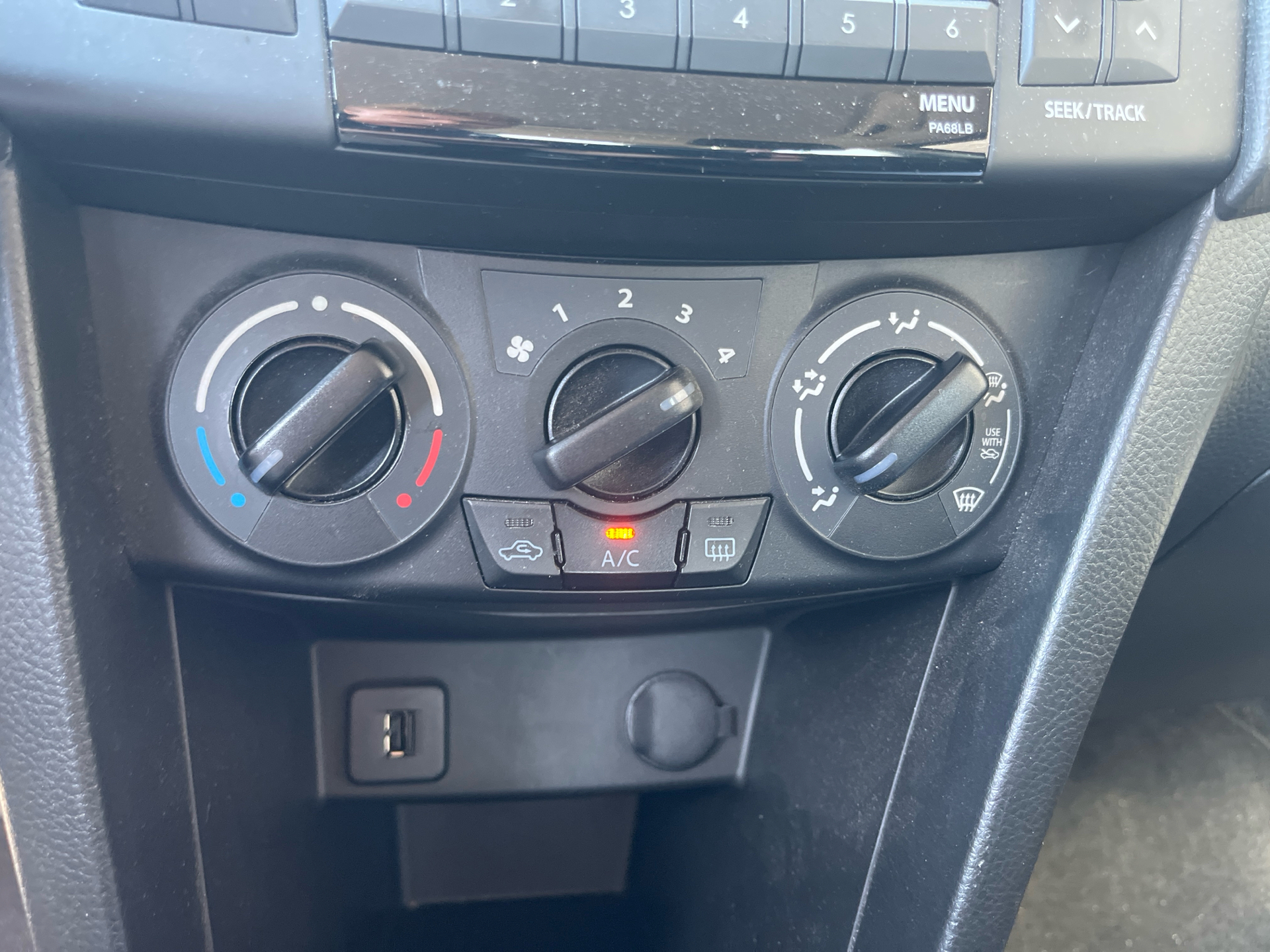 Billede af Suzuki Swift 1,2 16V 20