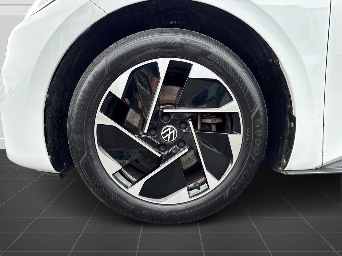 Billede af VW ID.3 EL Pro Performance 204HK 5d Aut.