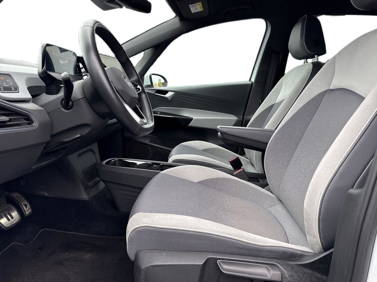 Billede af VW ID.3 EL Pro Performance 204HK 5d Aut.