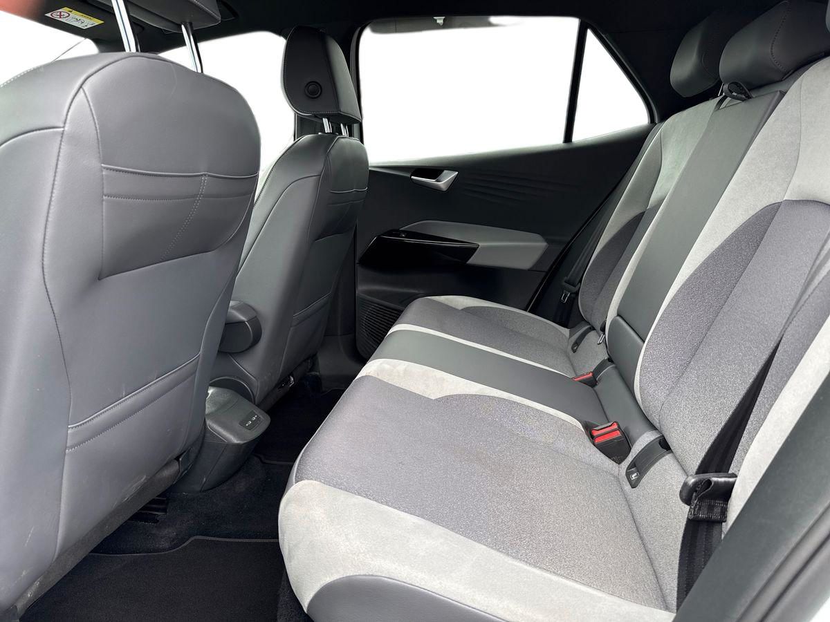 Billede af VW ID.3 EL Pro Performance 204HK 5d Aut.