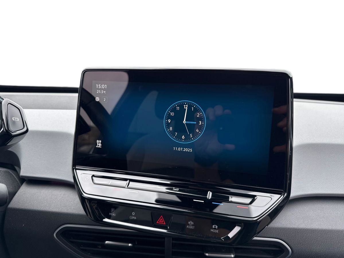 Billede af VW ID.3 EL Pro Performance 204HK 5d Aut.