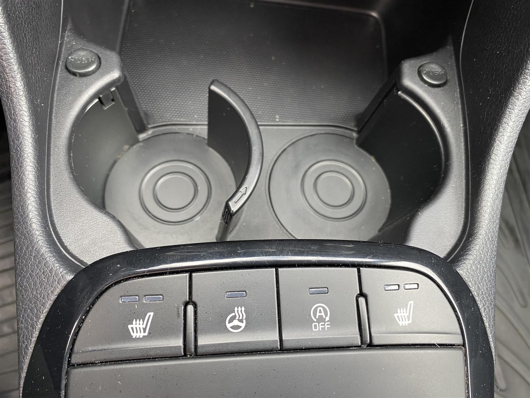 Billede af Kia Picanto 1,0 MPI Advance 67HK 5d
