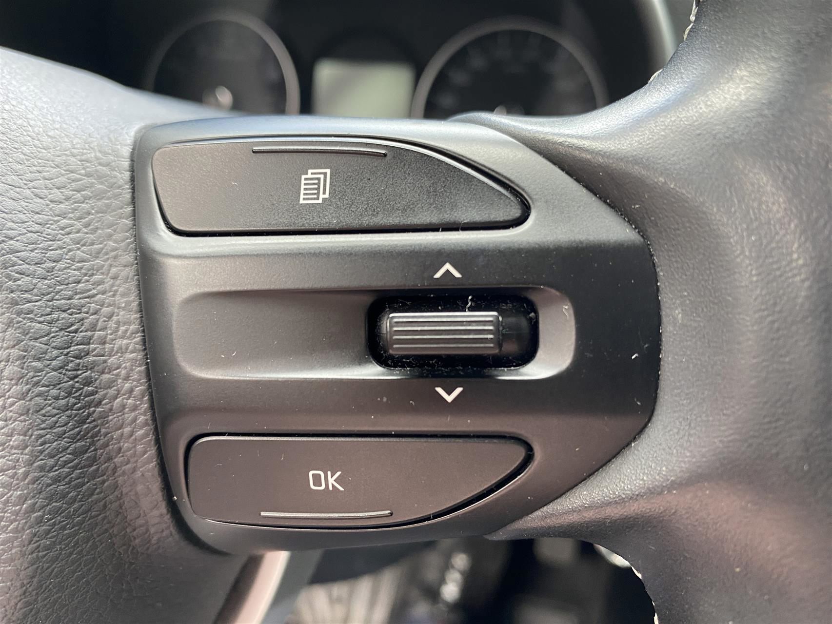 Billede af Kia Picanto 1,0 MPI Advance 67HK 5d