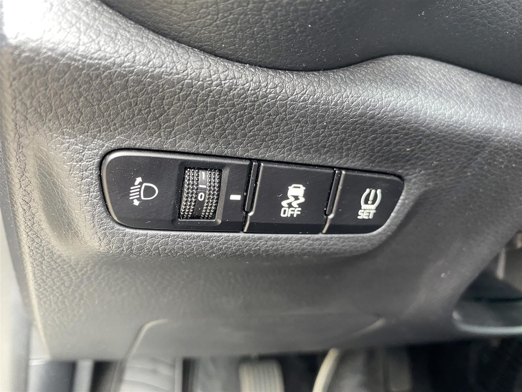 Billede af Kia Picanto 1,0 MPI Advance 67HK 5d