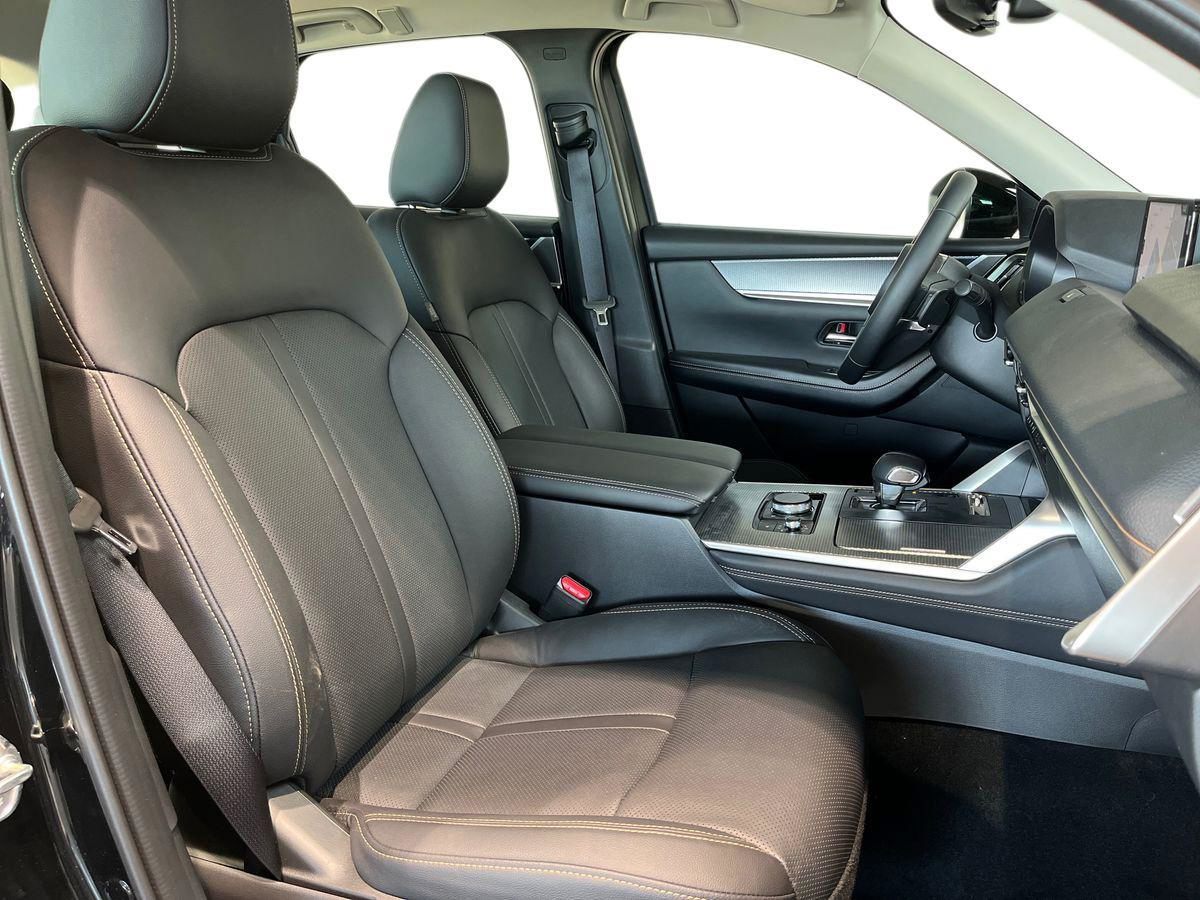 Billede af Mazda CX-60 2,5 e-Skyactiv  Plugin-hybrid Homura AWD 327HK 5d 8g Aut.