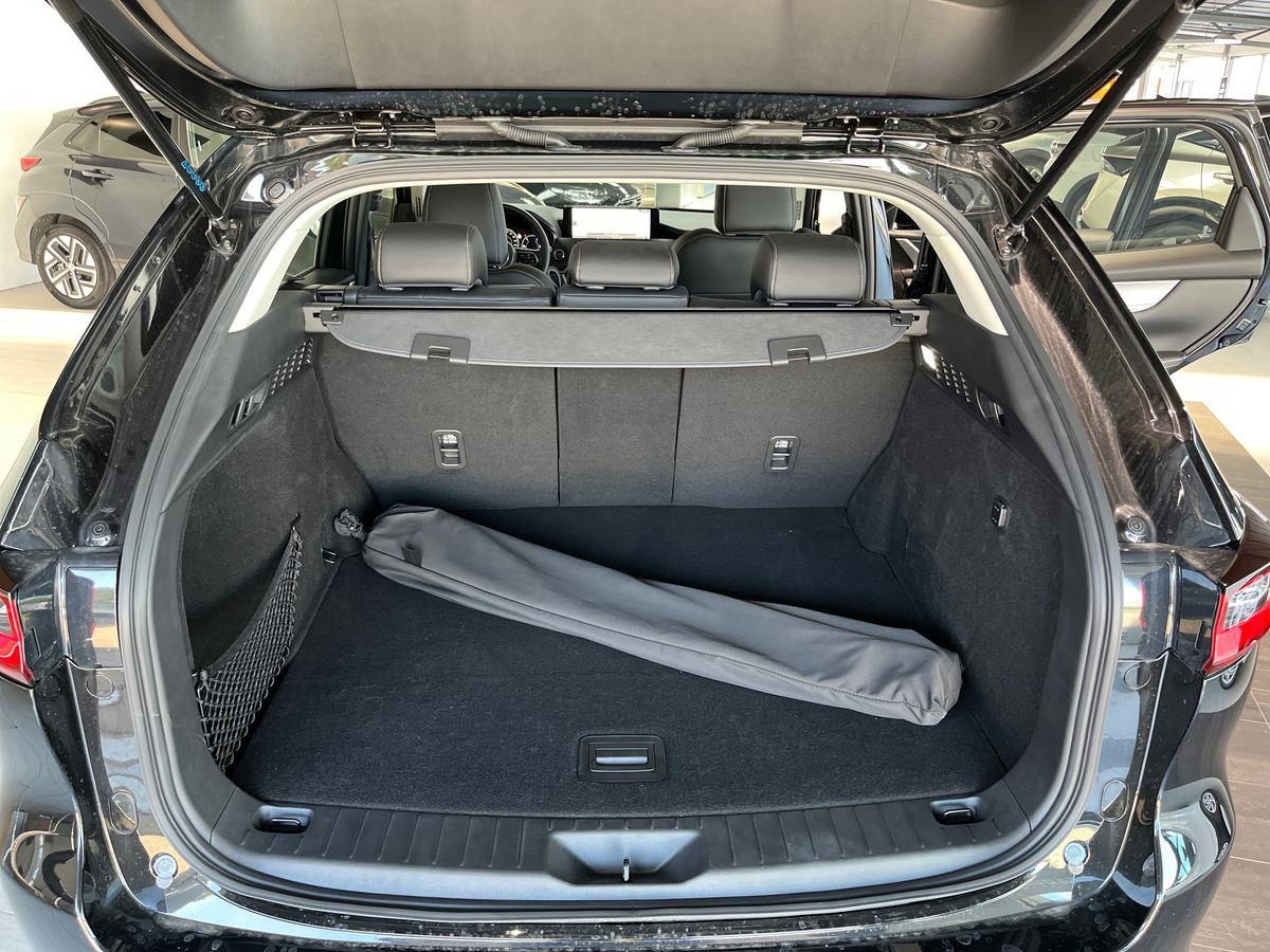 Billede af Mazda CX-60 2,5 e-Skyactiv  Plugin-hybrid Homura AWD 327HK 5d 8g Aut.