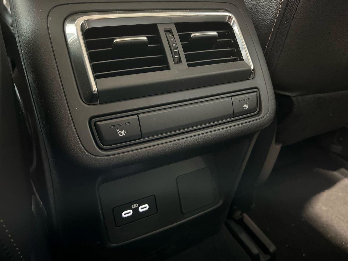 Billede af Mazda CX-60 2,5 e-Skyactiv  Plugin-hybrid Homura AWD 327HK 5d 8g Aut.