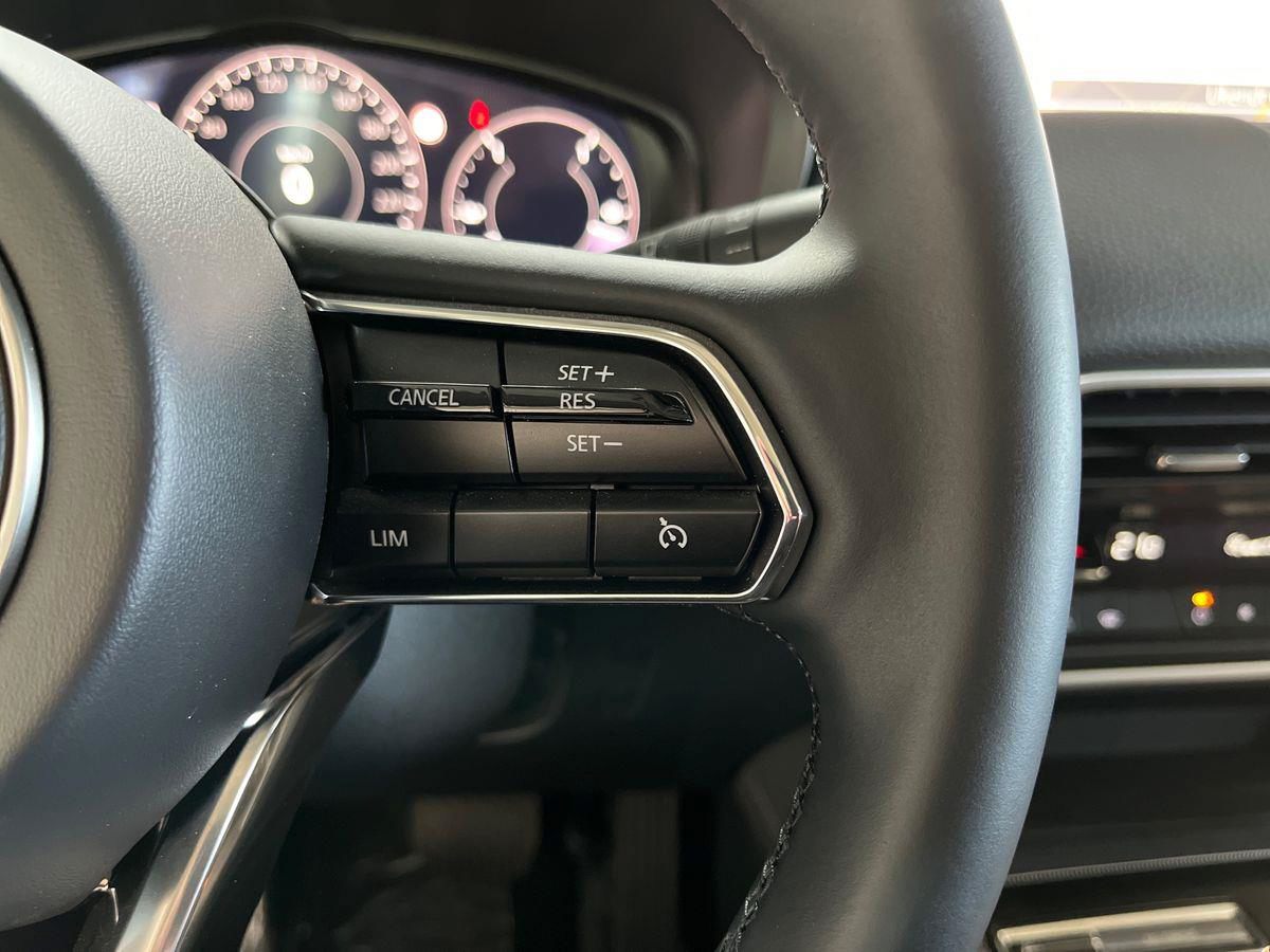 Billede af Mazda CX-60 2,5 e-Skyactiv  Plugin-hybrid Homura AWD 327HK 5d 8g Aut.