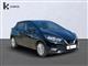 Billede af Nissan Micra 1,0 Acenta Convenience 92HK 5d