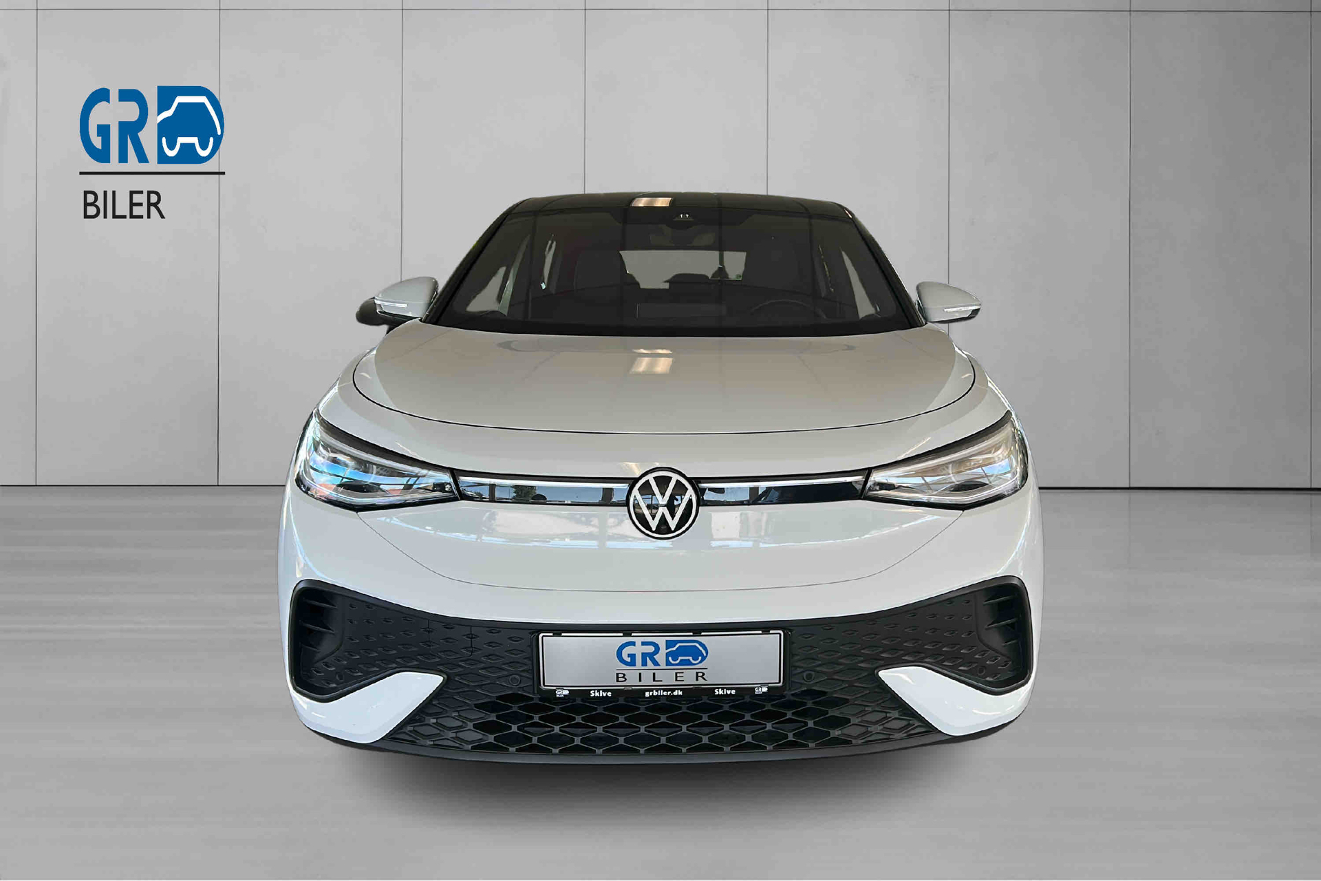 Billede af VW ID.5 EL Pro Performance 204HK 5d Aut.
