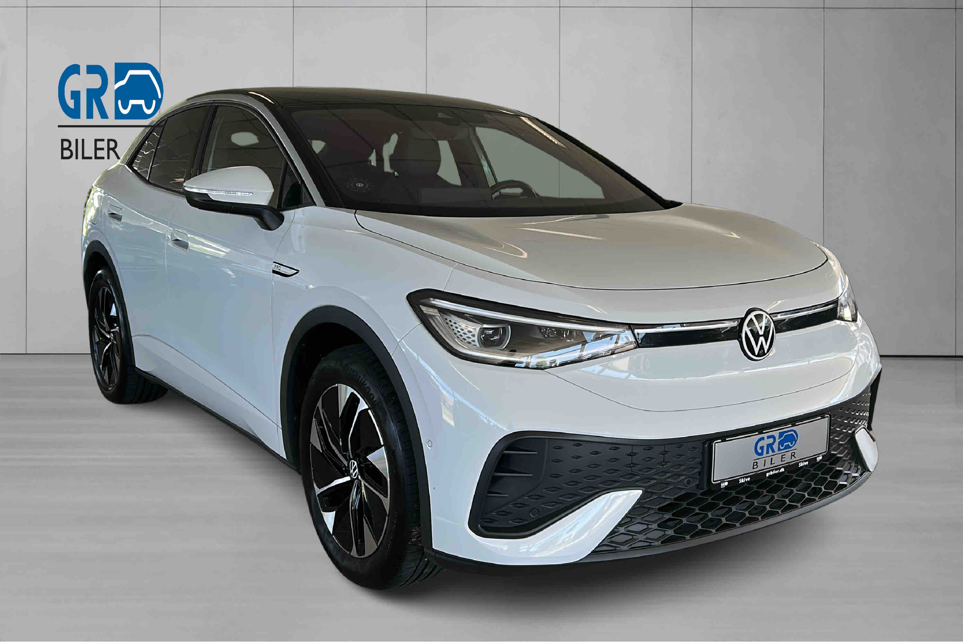 Billede af VW ID.5 EL Pro Performance 204HK 5d Aut.