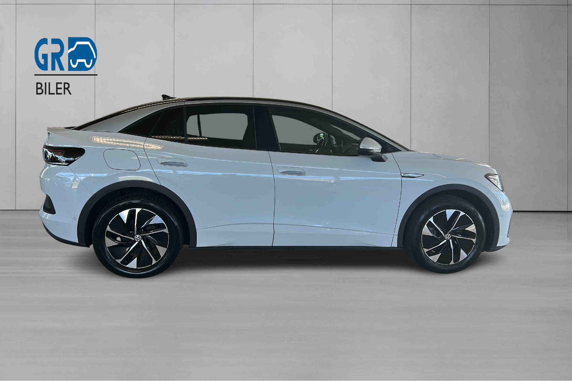 Billede af VW ID.5 EL Pro Performance 204HK 5d Aut.