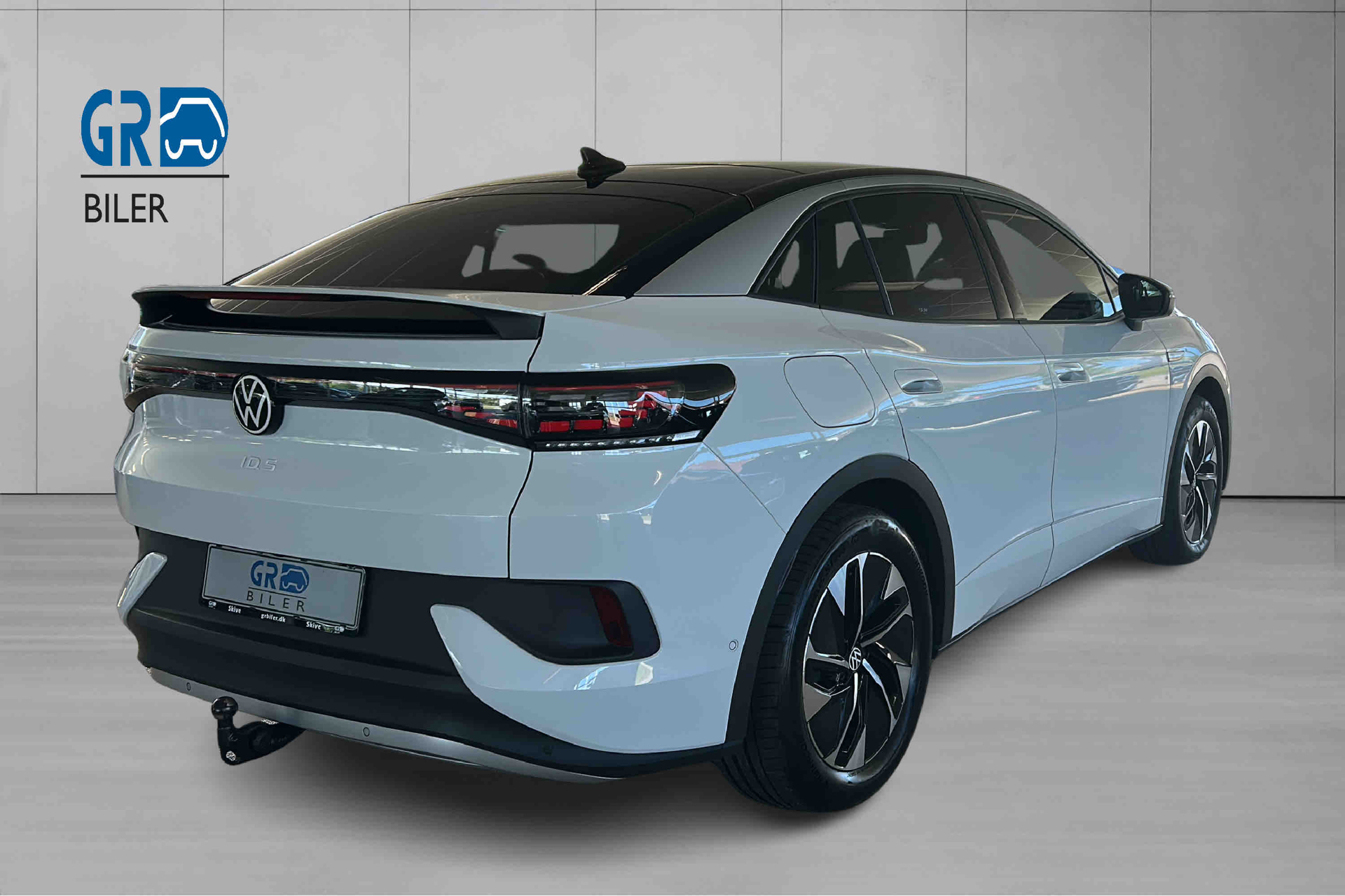 Billede af VW ID.5 EL Pro Performance 204HK 5d Aut.