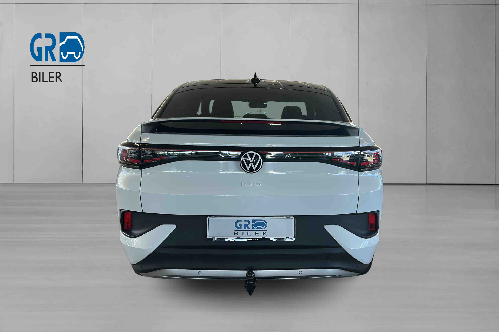 Billede af VW ID.5 EL Pro Performance 204HK 5d Aut.