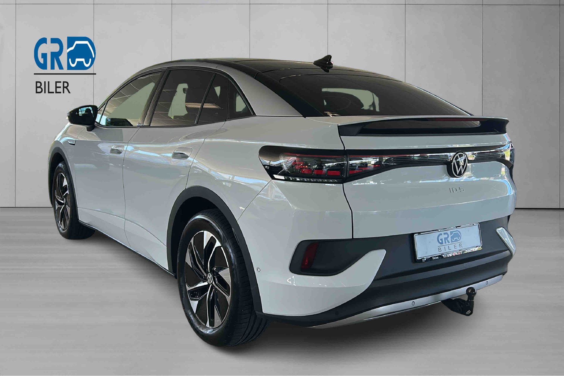 Billede af VW ID.5 EL Pro Performance 204HK 5d Aut.