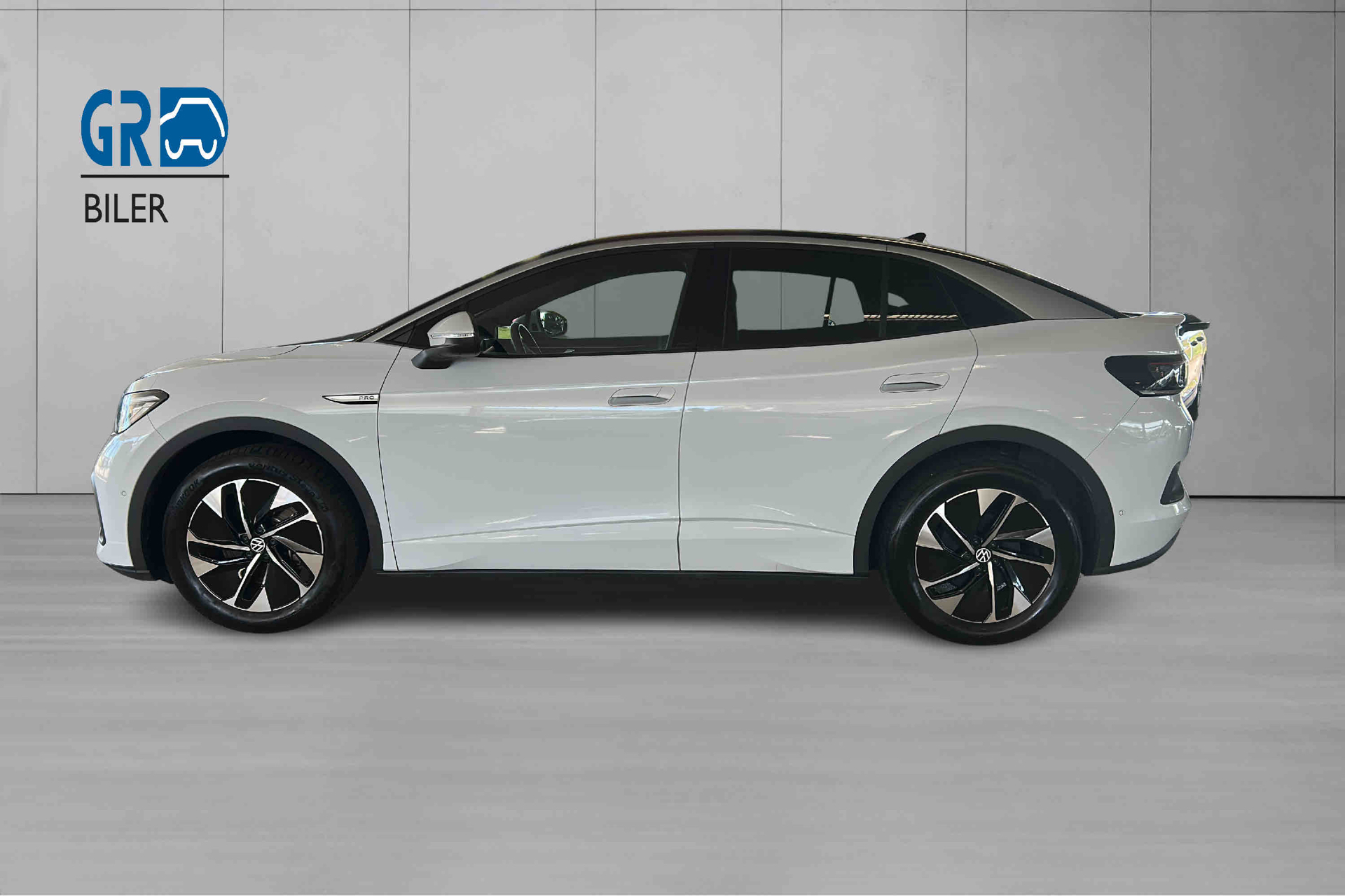 Billede af VW ID.5 EL Pro Performance 204HK 5d Aut.