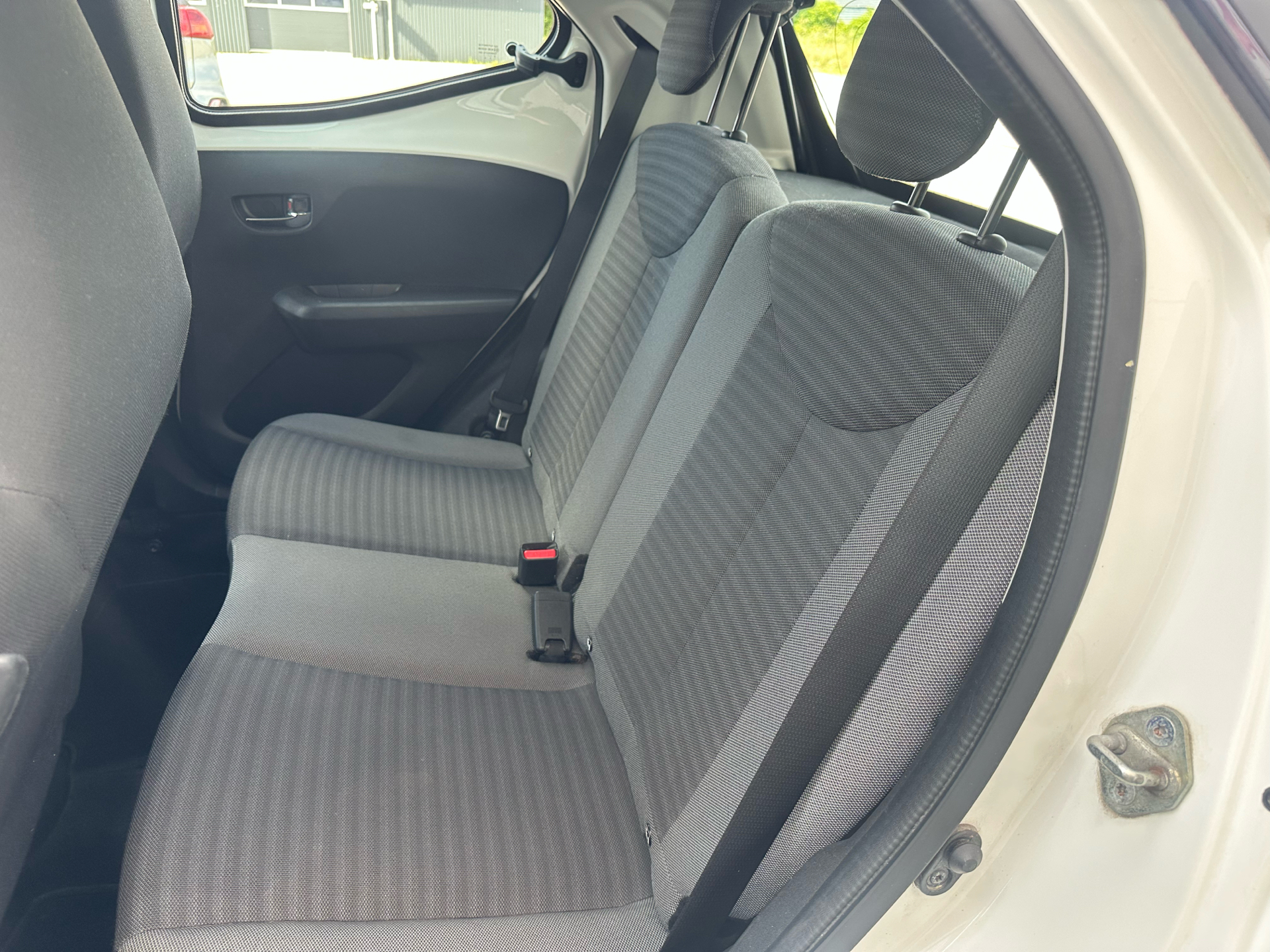 Billede af Toyota Aygo 1,0 VVT-I X-plore DAB+ 72HK 5d