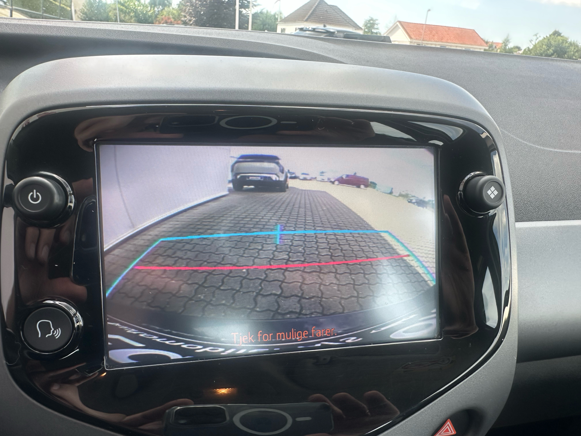 Billede af Toyota Aygo 1,0 VVT-I X-plore DAB+ 72HK 5d
