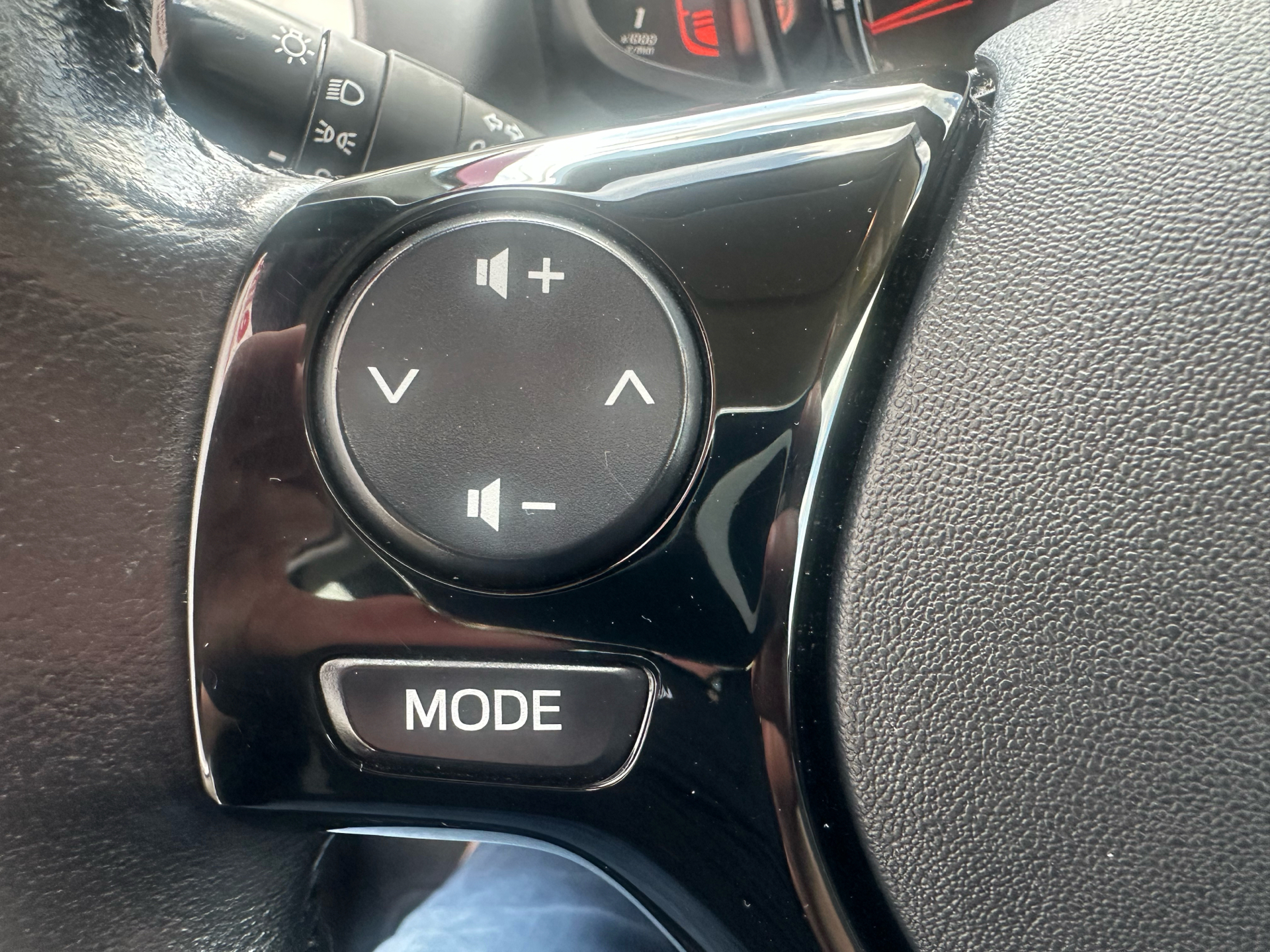 Billede af Toyota Aygo 1,0 VVT-I X-plore DAB+ 72HK 5d