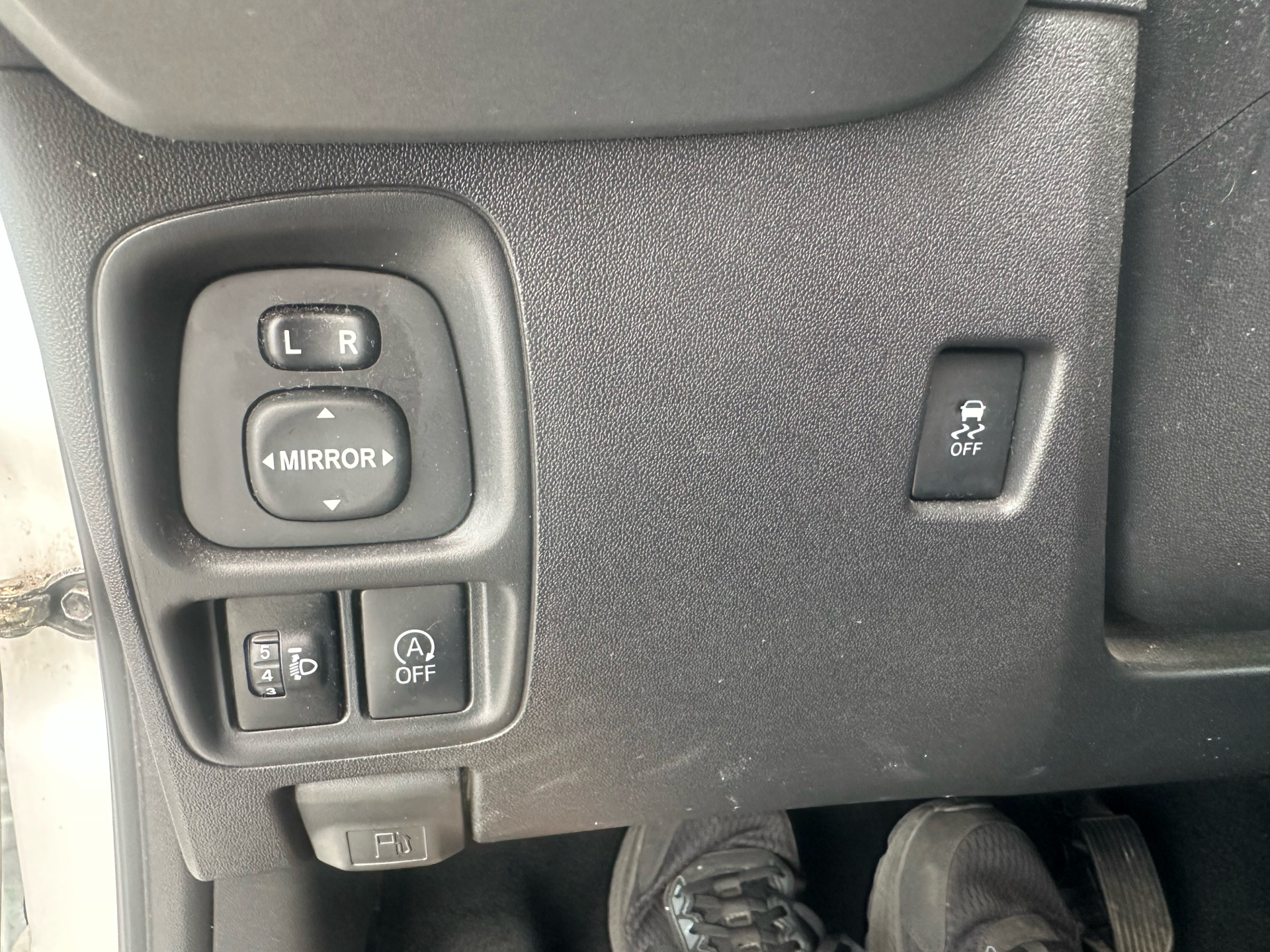 Billede af Toyota Aygo 1,0 VVT-I X-plore DAB+ 72HK 5d