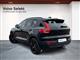 Billede af Volvo EX40 Twin Motor Performance Black Edition AWD 442HK 5d Aut.