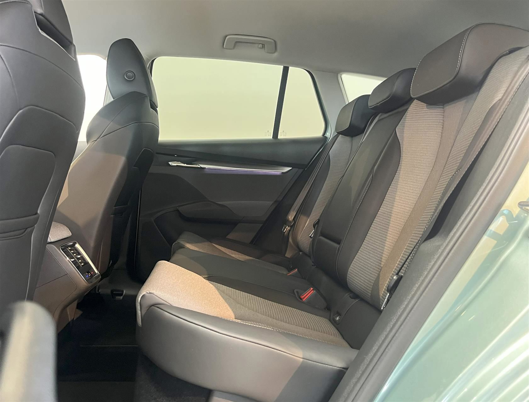 Billede af Skoda Enyaq iV 80 EL 204HK 5d Aut.