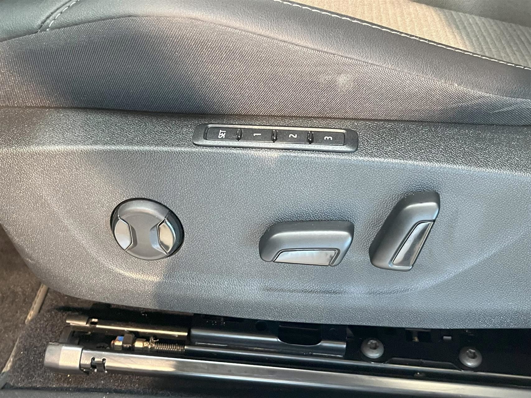 Billede af Skoda Enyaq iV 80 EL 204HK 5d Aut.
